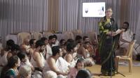 Shashtyabdapurti Utsava - Karla - Day 9 (17 Nov 2024)